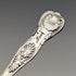 1914 年英國古董純銀茶匙 10 件組 152 克 Mappin & Webb